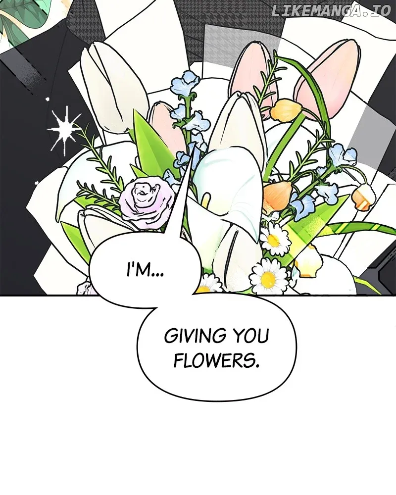 No Dating Allowed In The Office Chapter 48 page 22 - 