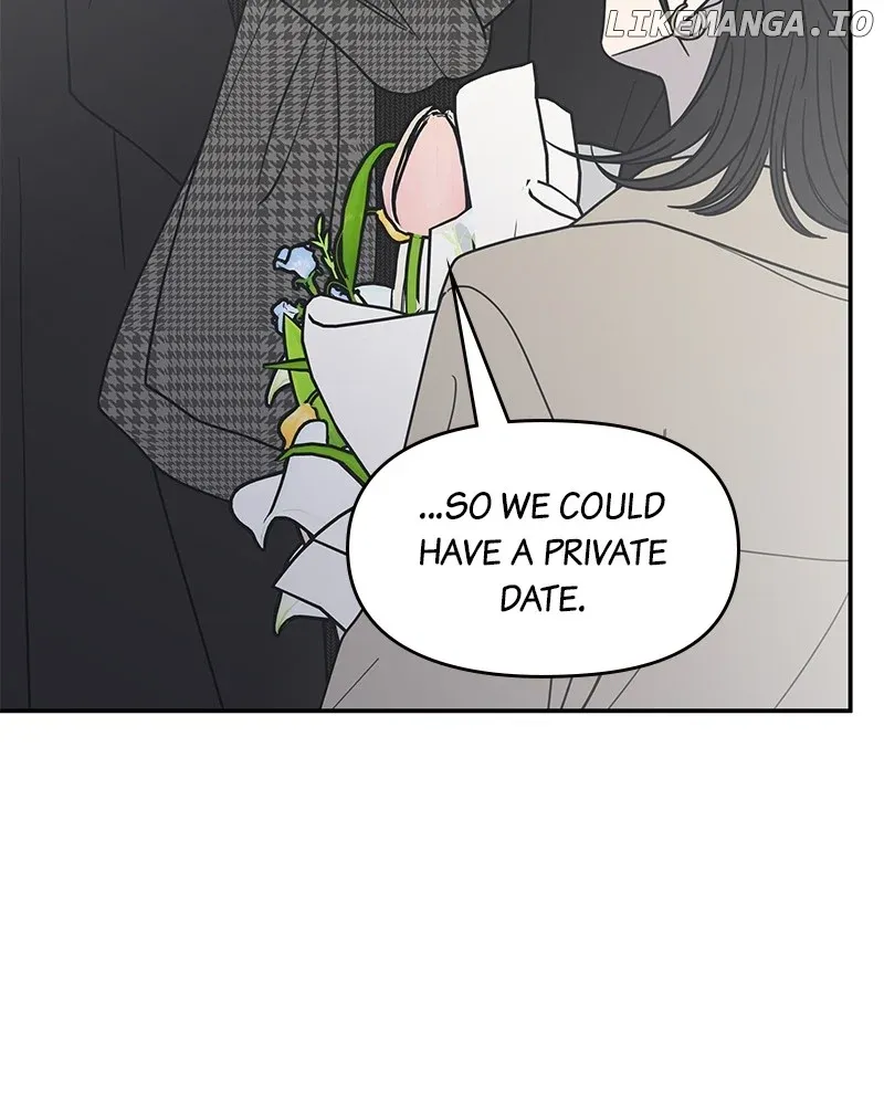 No Dating Allowed In The Office Chapter 48 page 27 - 