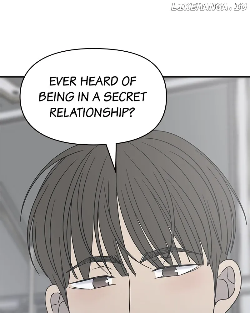 No Dating Allowed In The Office Chapter 48 page 28 - 