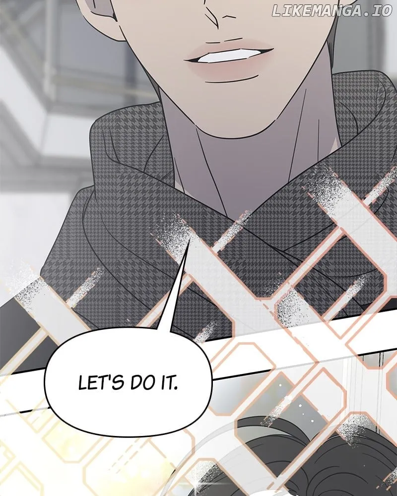No Dating Allowed In The Office Chapter 48 page 29 - 