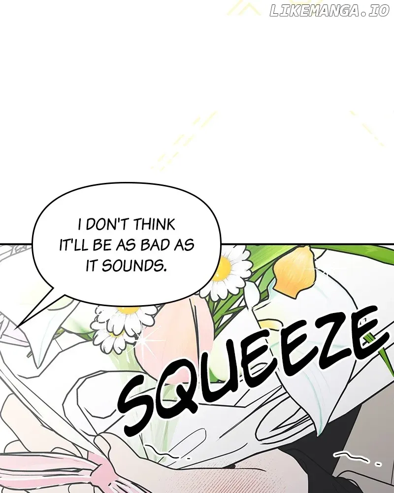 No Dating Allowed In The Office Chapter 48 page 31 - 