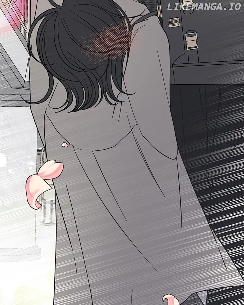 No Dating Allowed In The Office Chapter 48 page 35 - 