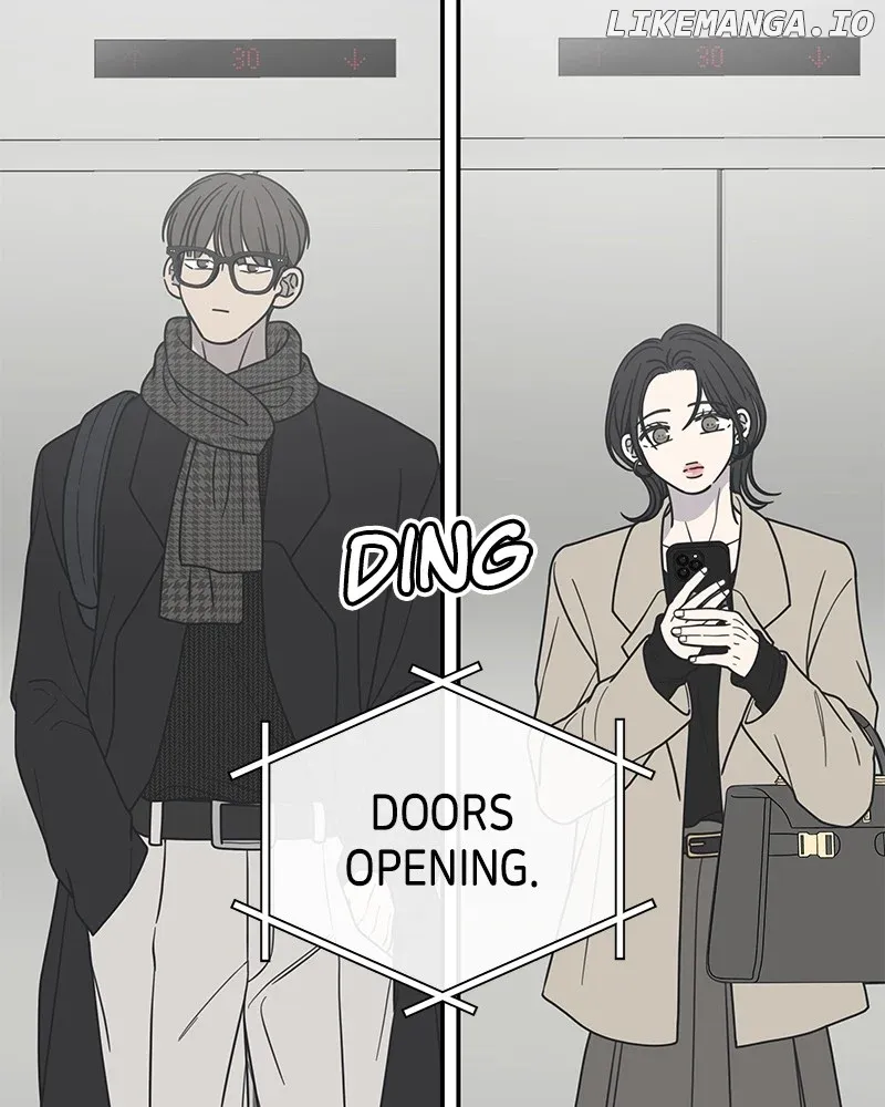 No Dating Allowed In The Office Chapter 48 page 5 - 