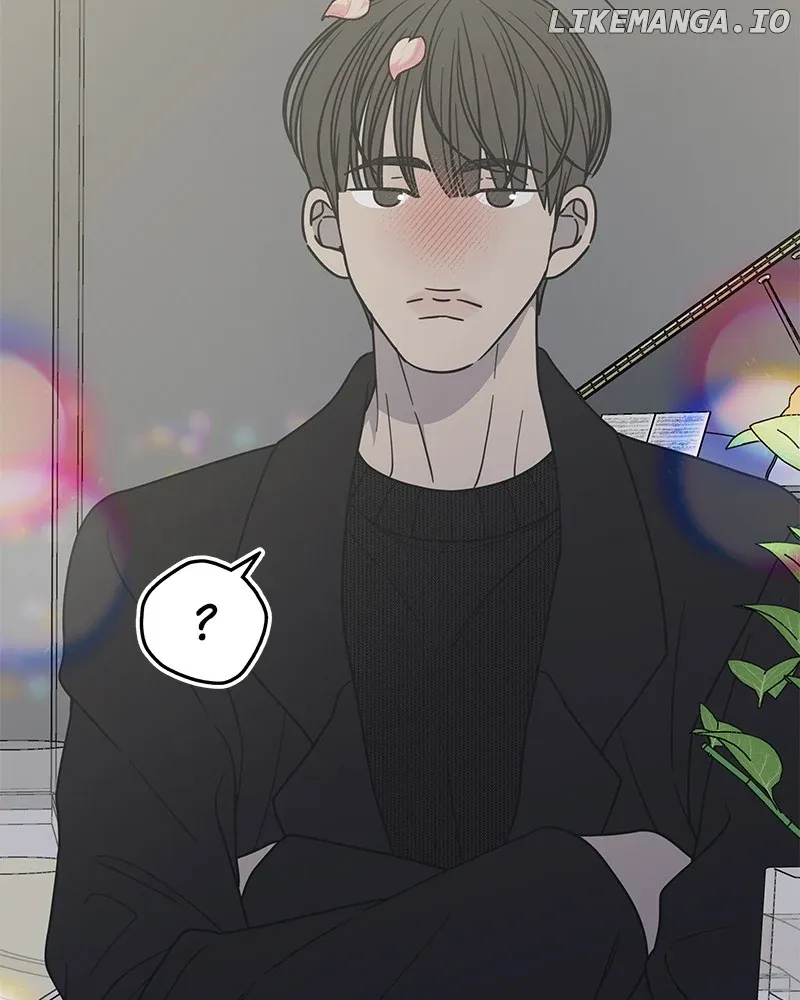 No Dating Allowed In The Office Chapter 48 page 41 - 