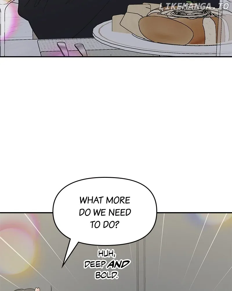 No Dating Allowed In The Office Chapter 48 page 42 - 