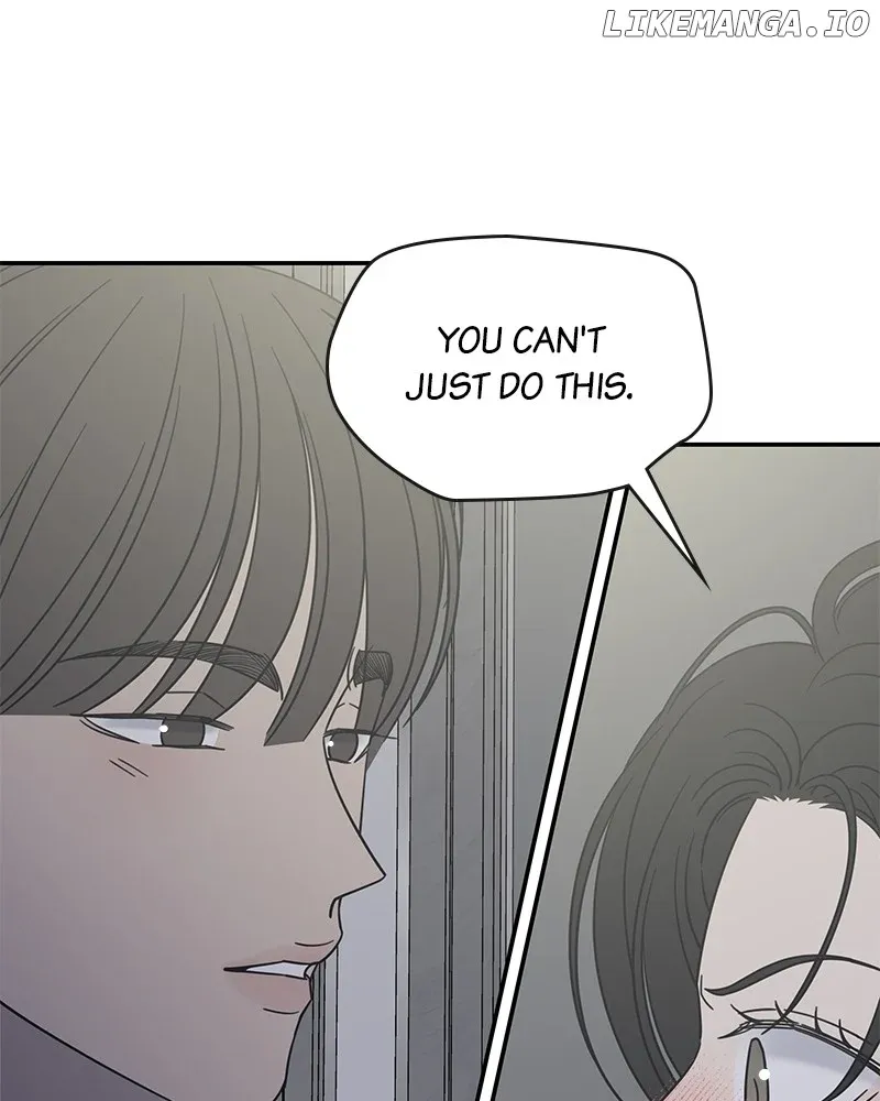 No Dating Allowed In The Office Chapter 48 page 44 - 
