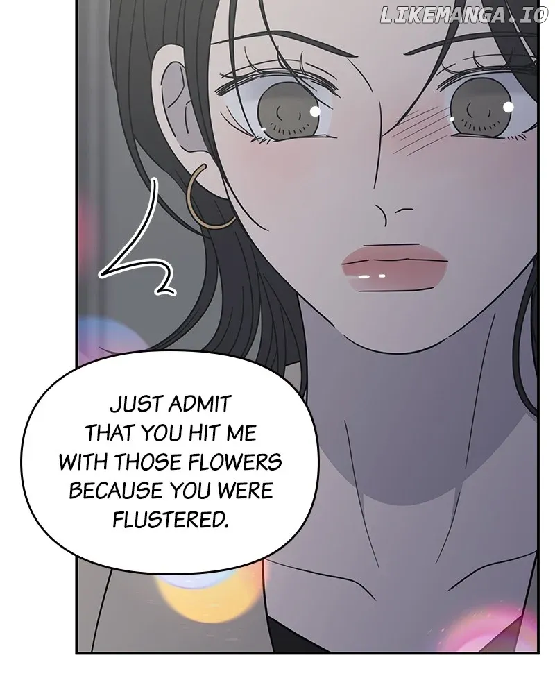 No Dating Allowed In The Office Chapter 48 page 47 - 