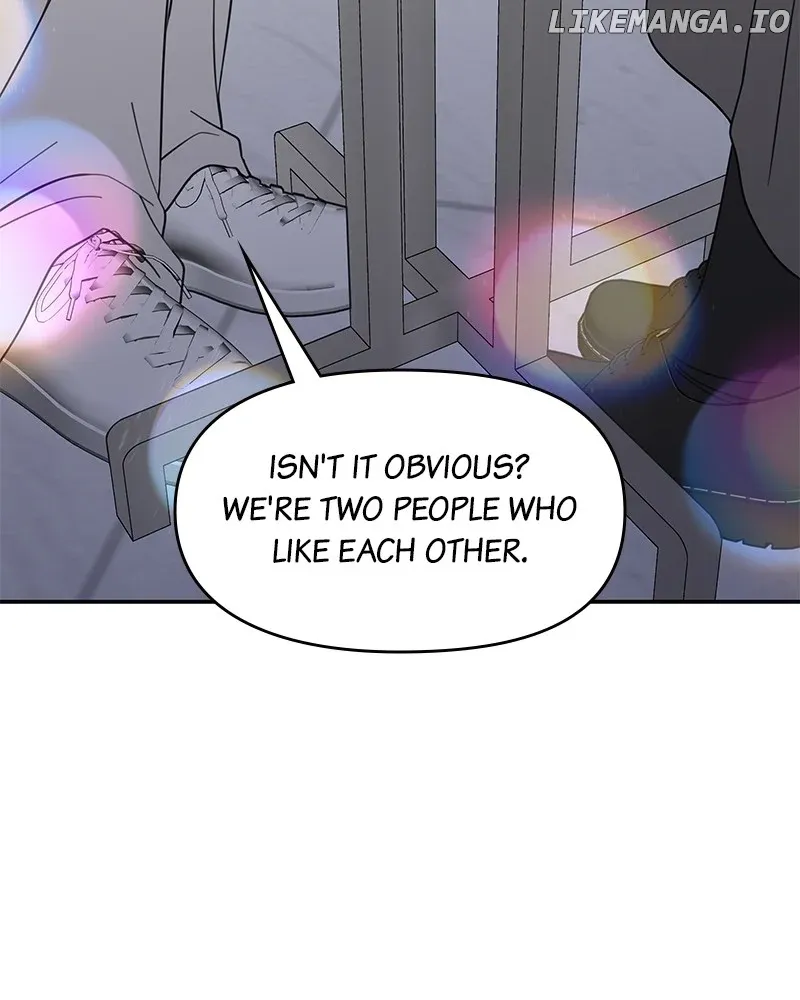 No Dating Allowed In The Office Chapter 48 page 49 - 