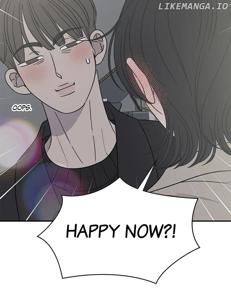 No Dating Allowed In The Office Chapter 48 page 54 - 
