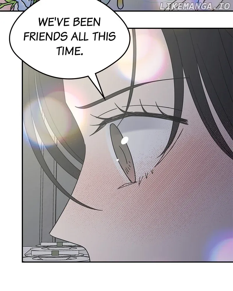 No Dating Allowed In The Office Chapter 48 page 56 - 