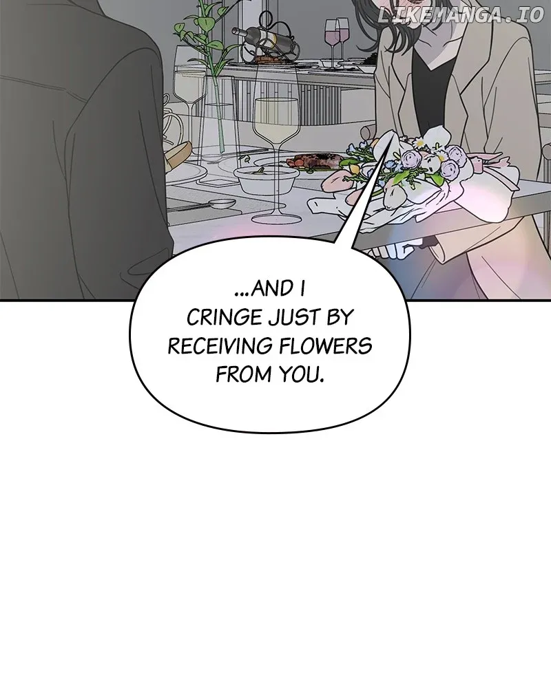 No Dating Allowed In The Office Chapter 48 page 58 - 