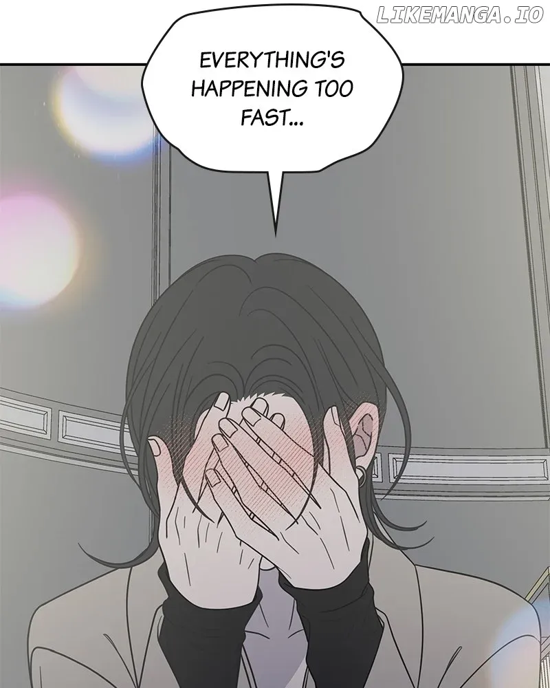 No Dating Allowed In The Office Chapter 48 page 59 - 