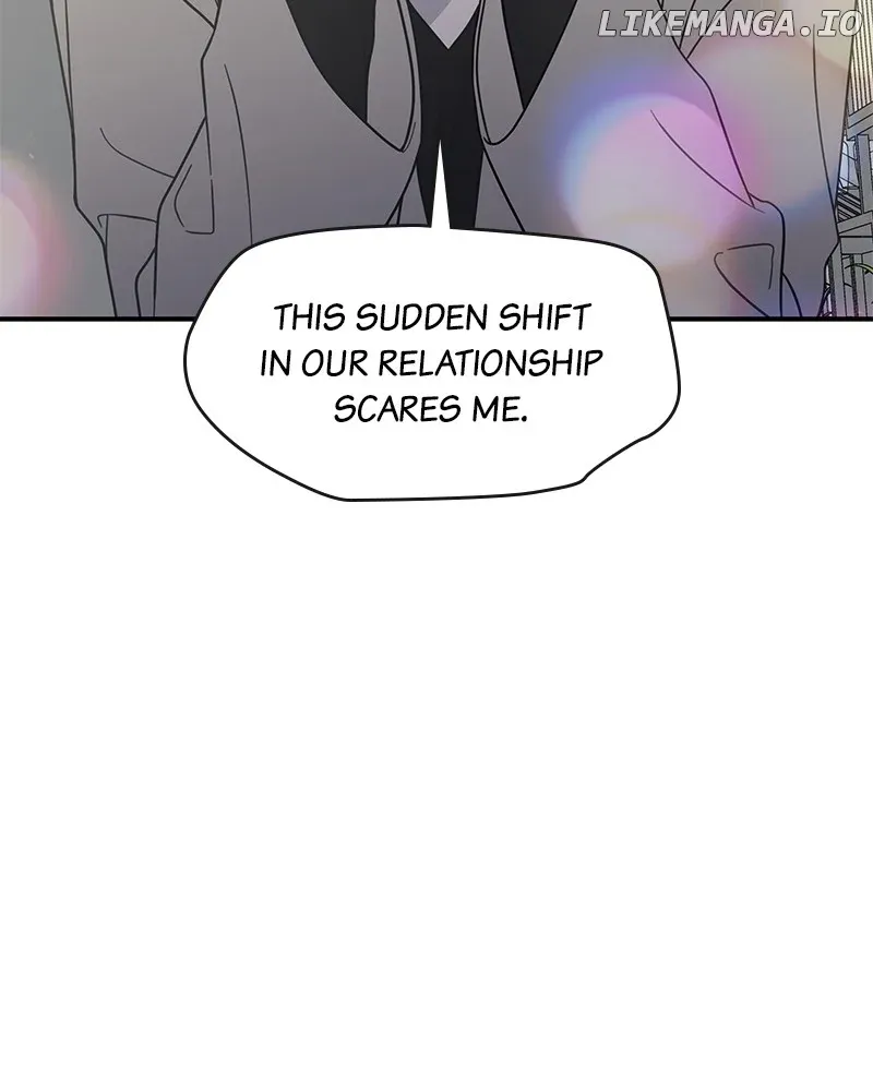 No Dating Allowed In The Office Chapter 48 page 60 - 