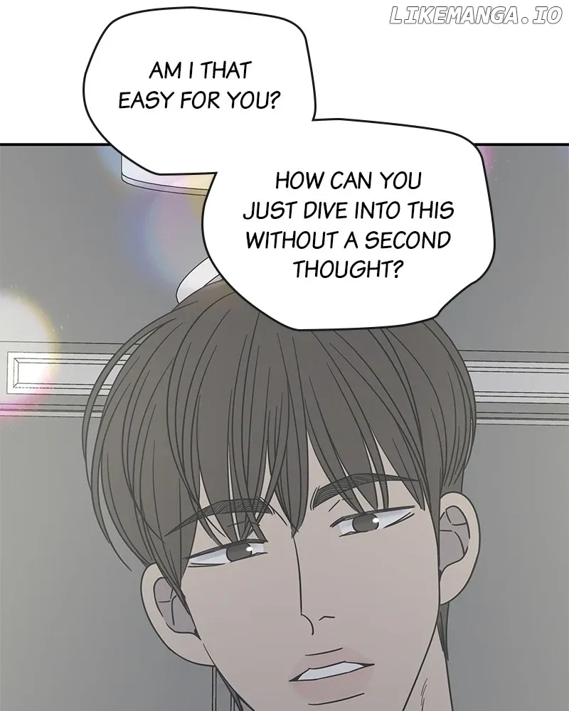 No Dating Allowed In The Office Chapter 48 page 61 - 