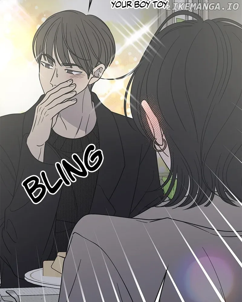No Dating Allowed In The Office Chapter 48 page 67 - 