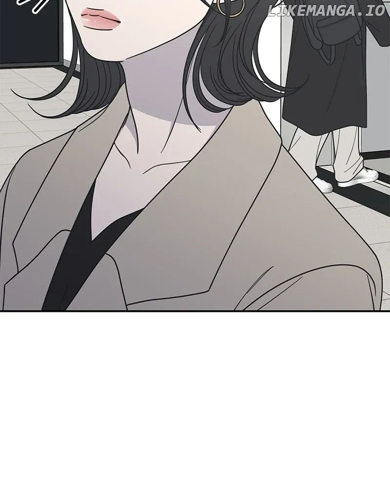 No Dating Allowed In The Office Chapter 48 page 8 - 