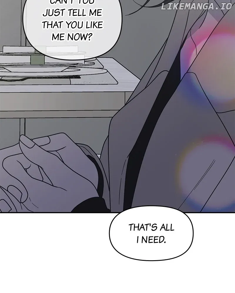 No Dating Allowed In The Office Chapter 48 page 71 - 