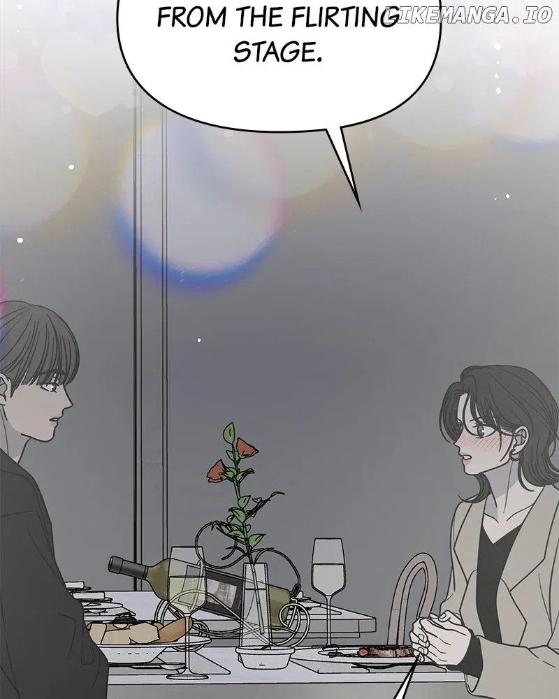 No Dating Allowed In The Office Chapter 48 page 74 - 