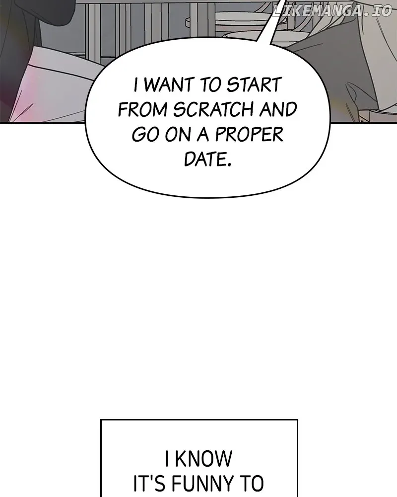 No Dating Allowed In The Office Chapter 48 page 75 - 