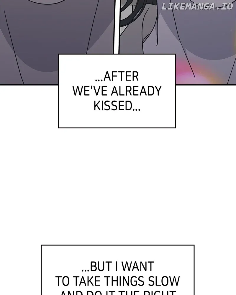 No Dating Allowed In The Office Chapter 48 page 77 - 