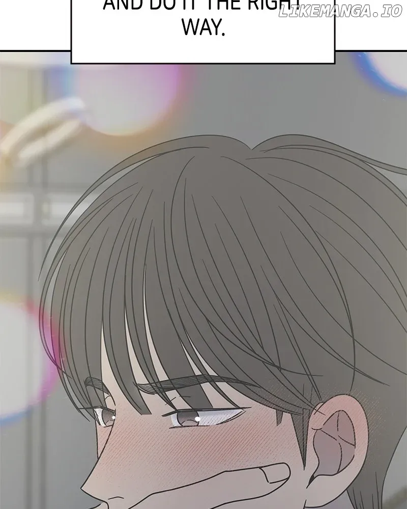 No Dating Allowed In The Office Chapter 48 page 78 - 
