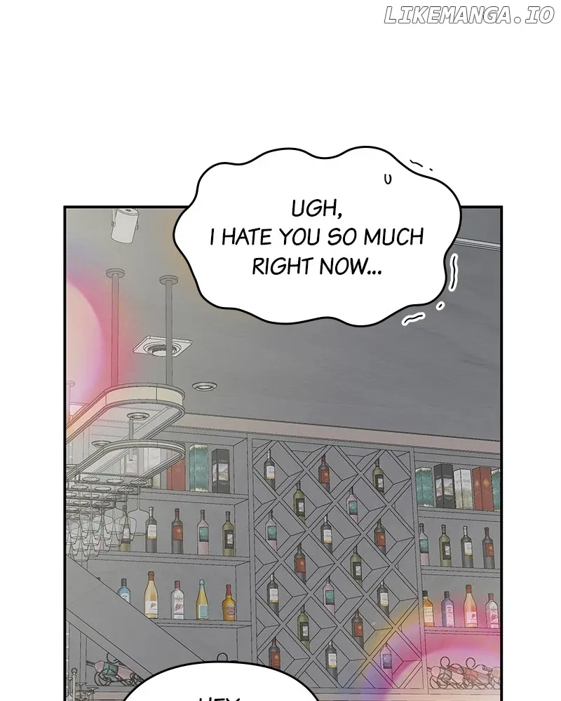 No Dating Allowed In The Office Chapter 48 page 84 - 