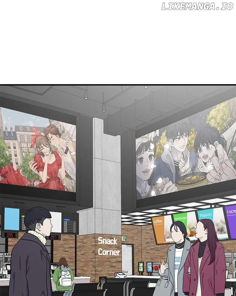 No Dating Allowed In The Office Chapter 48 page 91 - 