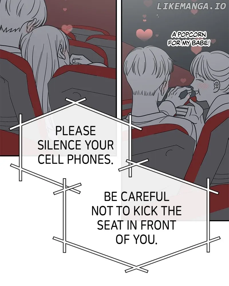 No Dating Allowed In The Office Chapter 48 page 93 - 