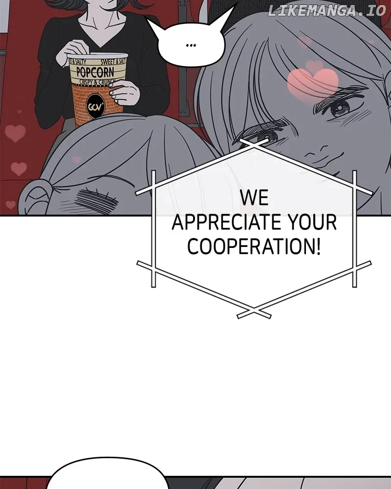 No Dating Allowed In The Office Chapter 48 page 95 - 
