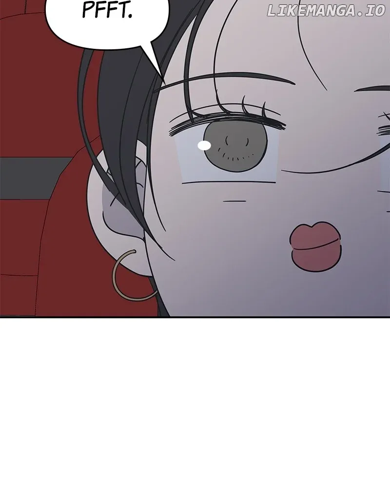 No Dating Allowed In The Office Chapter 48 page 96 - 