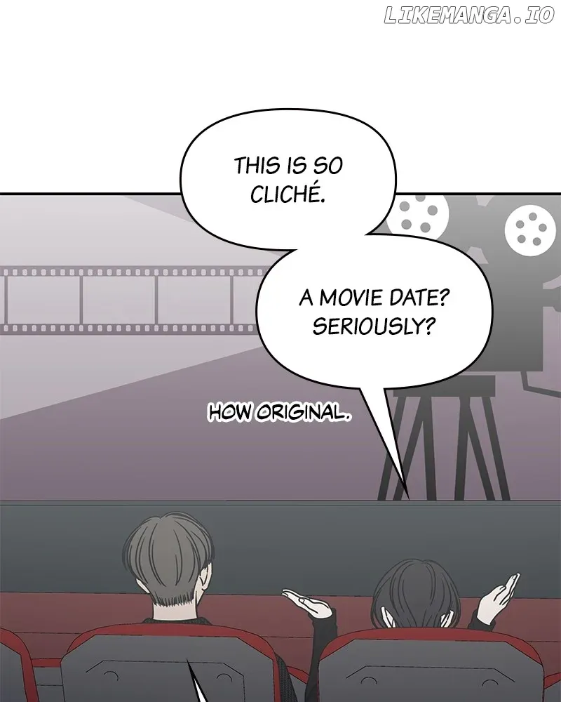 No Dating Allowed In The Office Chapter 48 page 97 - 