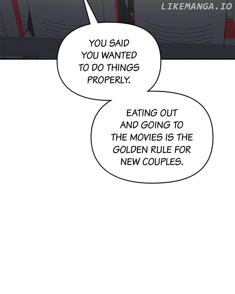 No Dating Allowed In The Office Chapter 48 page 98 - 