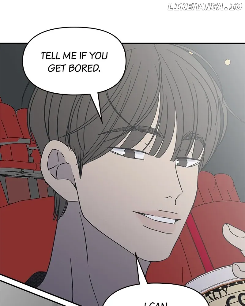 No Dating Allowed In The Office Chapter 48 page 99 - 