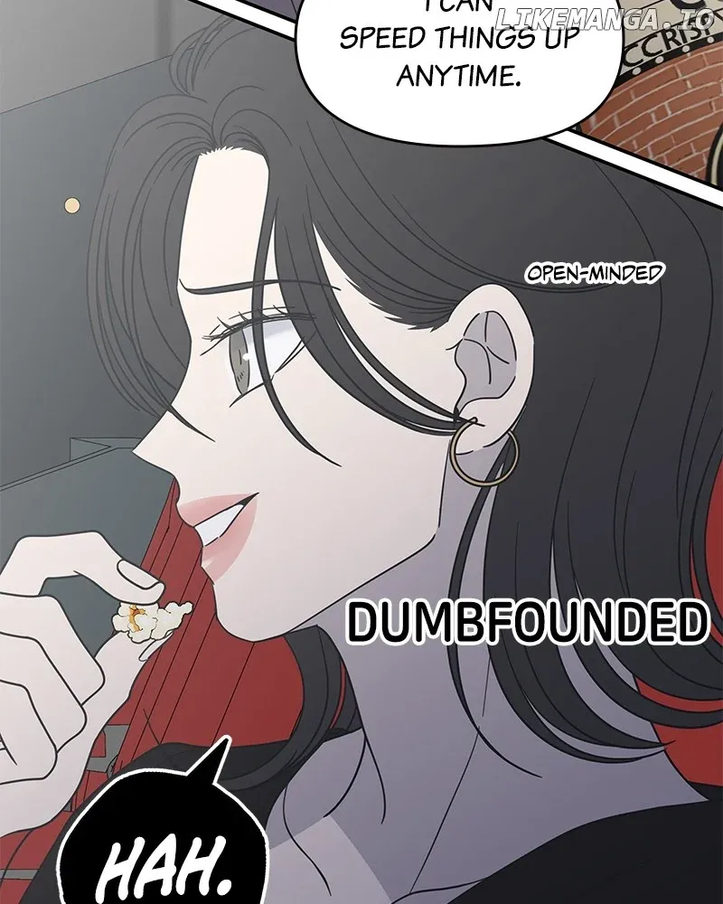 No Dating Allowed In The Office Chapter 48 page 100 - 