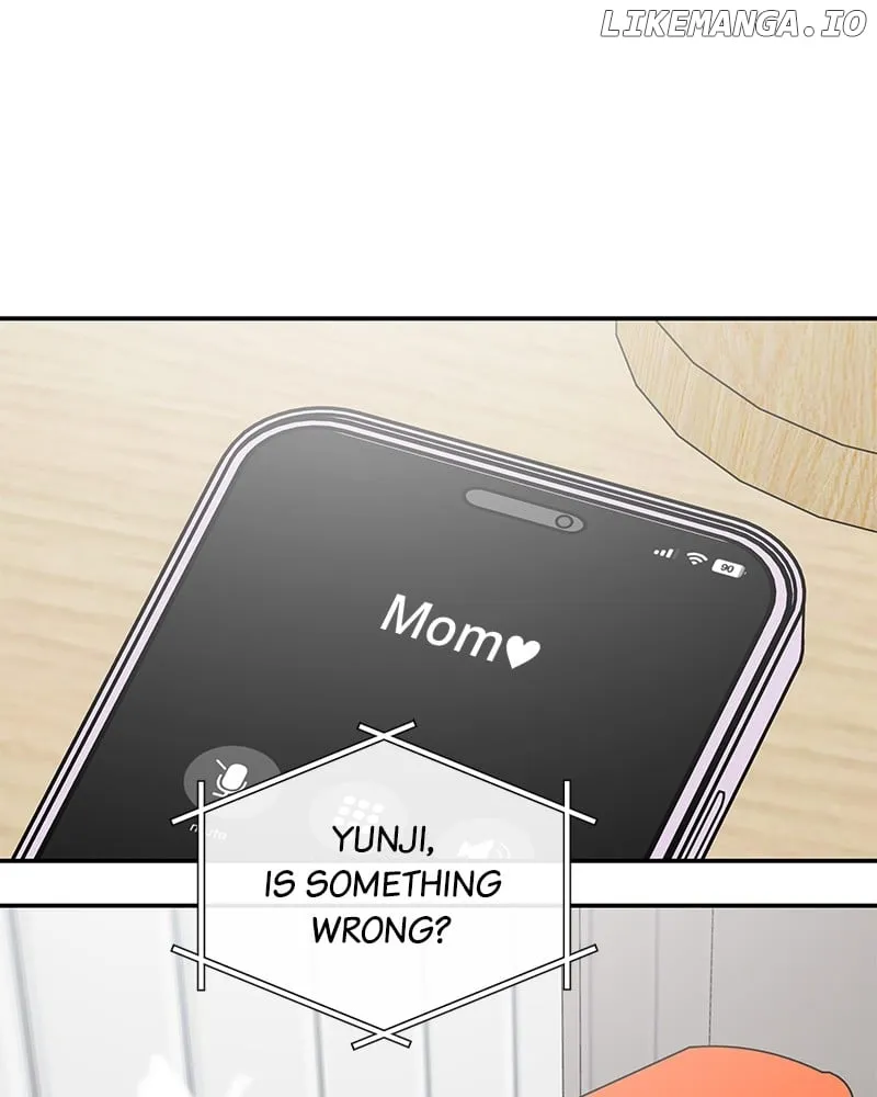 No Dating Allowed In The Office Chapter 49 page 1 - 