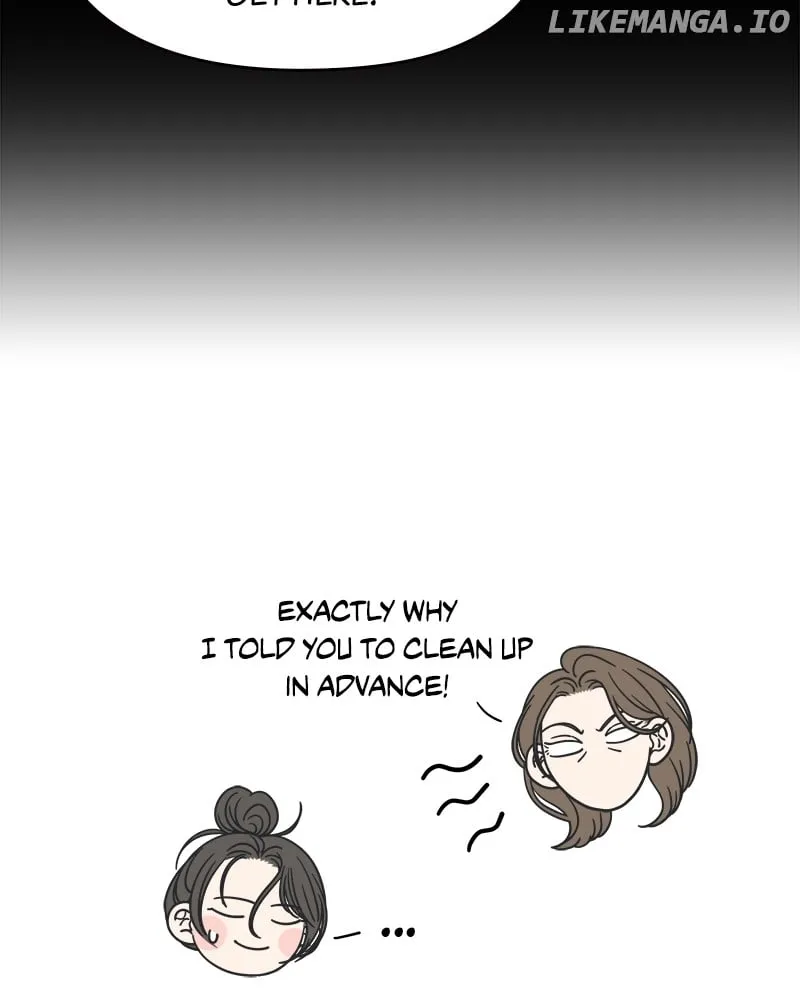 No Dating Allowed In The Office Chapter 49 page 11 - 