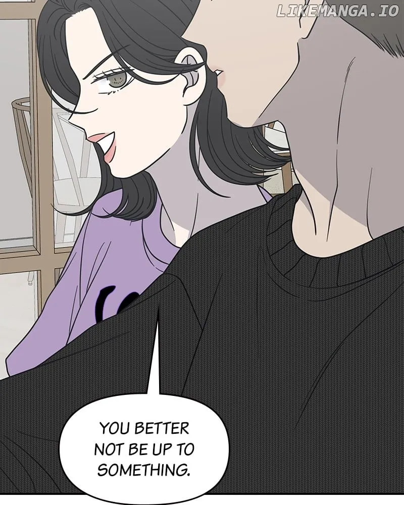 No Dating Allowed In The Office Chapter 49 page 102 - 