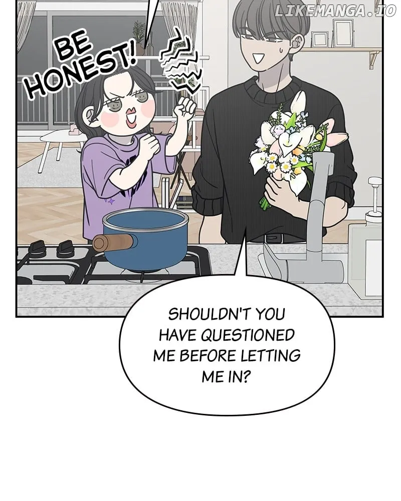 No Dating Allowed In The Office Chapter 49 page 104 - 