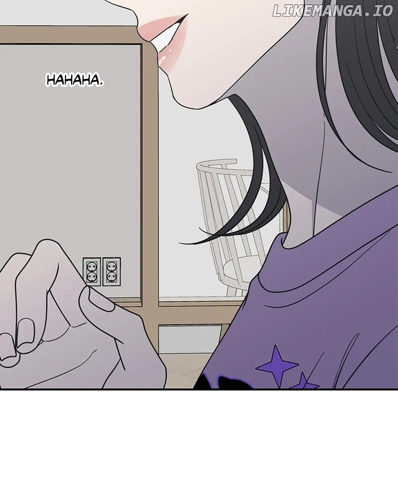 No Dating Allowed In The Office Chapter 49 page 106 - 