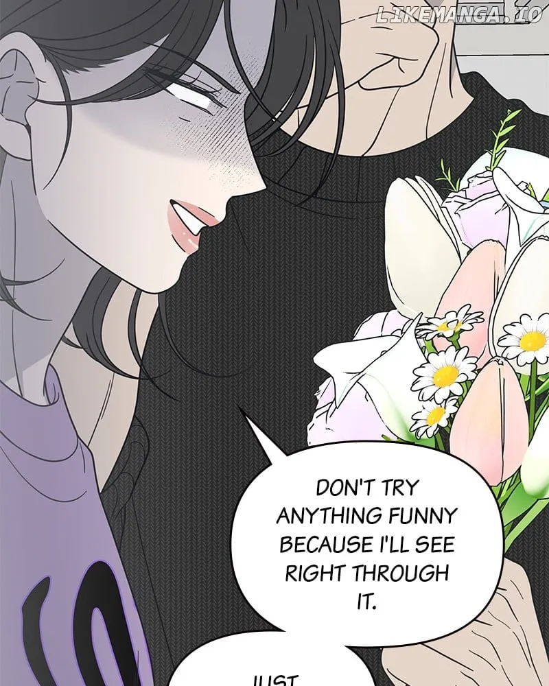 No Dating Allowed In The Office Chapter 49 page 110 - 