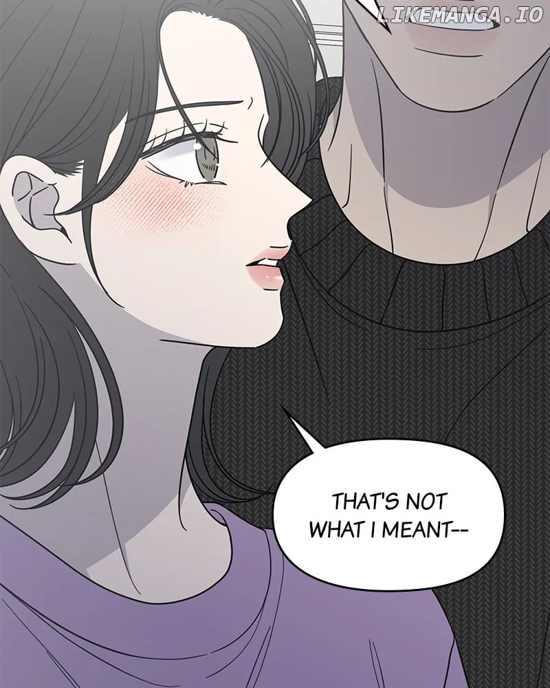No Dating Allowed In The Office Chapter 49 page 115 - 