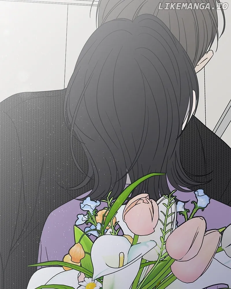 No Dating Allowed In The Office Chapter 49 page 117 - 