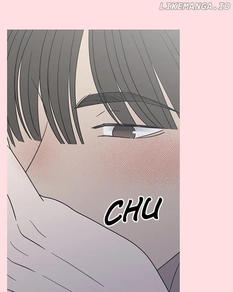 No Dating Allowed In The Office Chapter 49 page 124 - 