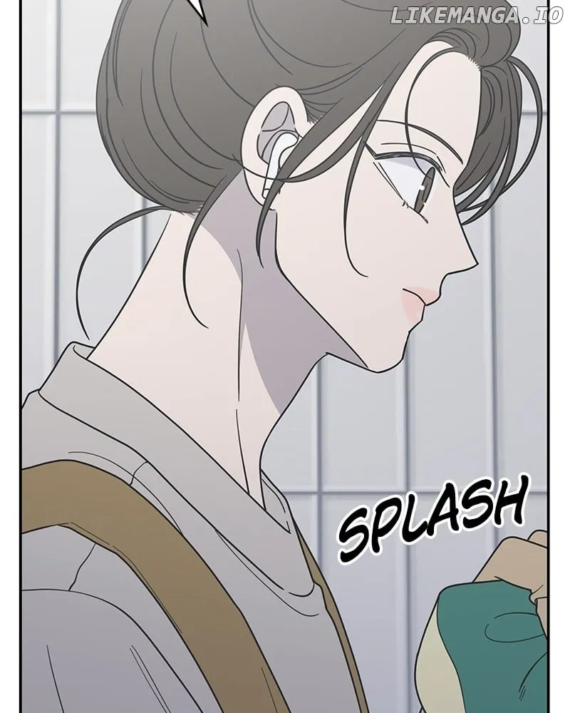 No Dating Allowed In The Office Chapter 49 page 17 - 