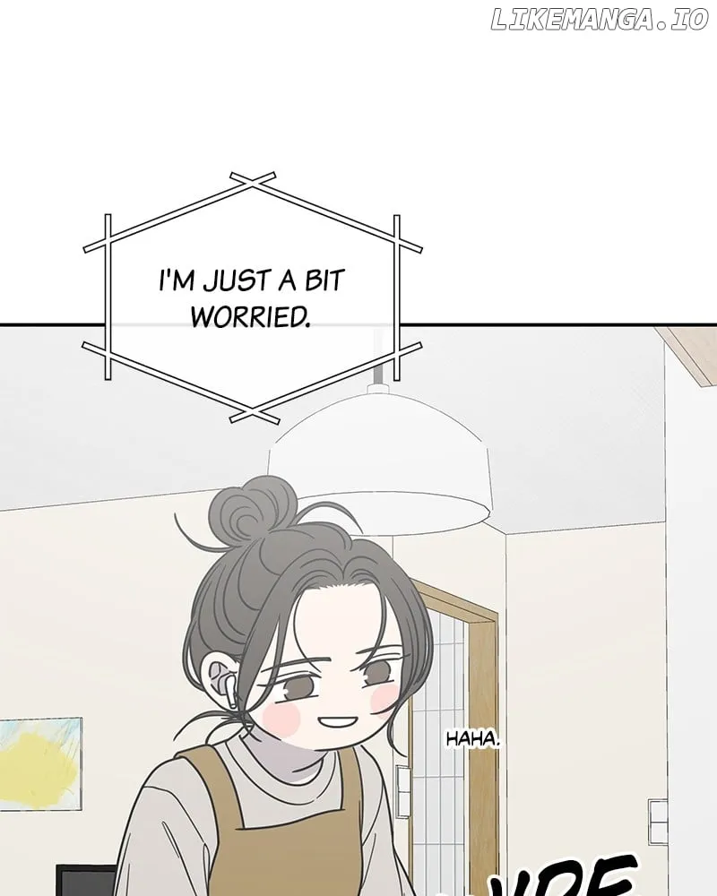 No Dating Allowed In The Office Chapter 49 page 20 - 