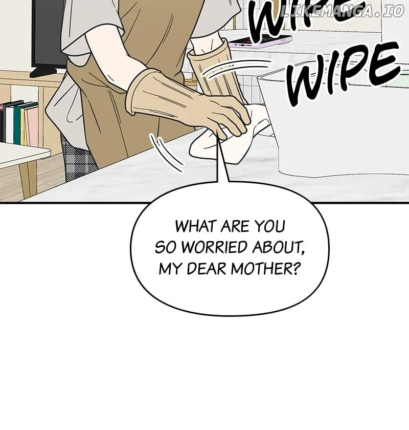 No Dating Allowed In The Office Chapter 49 page 21 - 