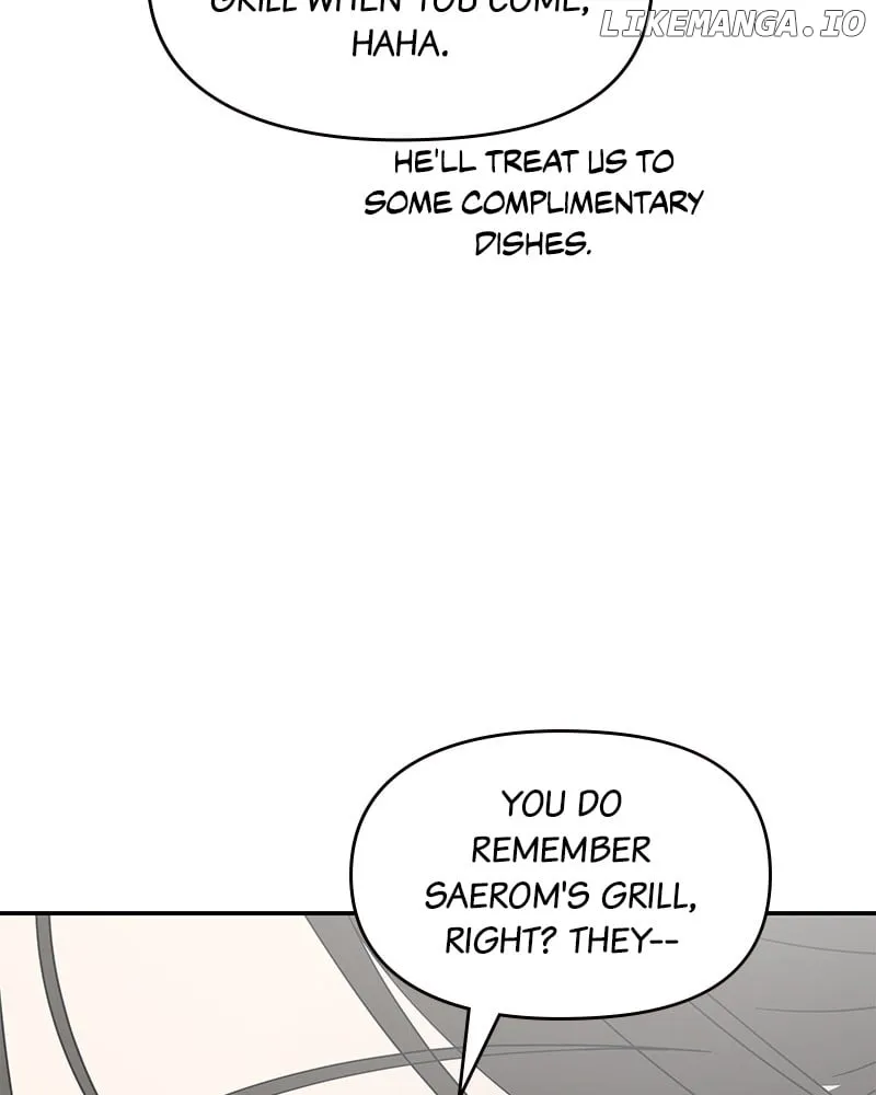 No Dating Allowed In The Office Chapter 49 page 25 - 