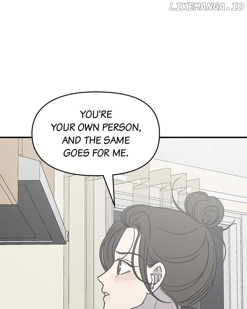 No Dating Allowed In The Office Chapter 49 page 31 - 