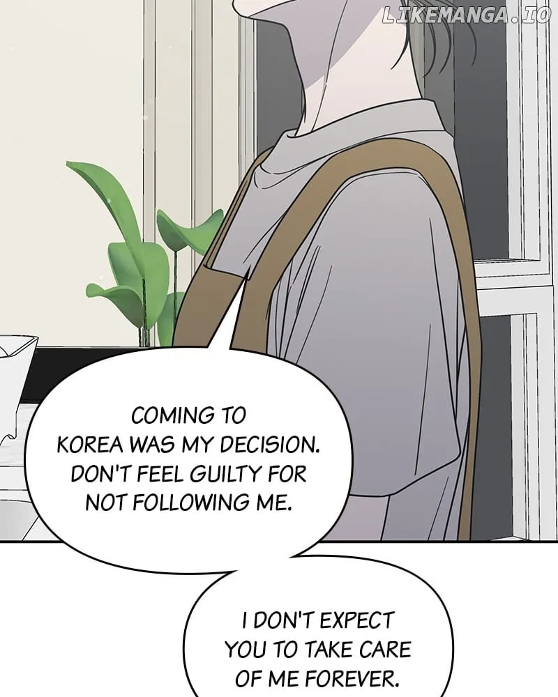 No Dating Allowed In The Office Chapter 49 page 32 - 