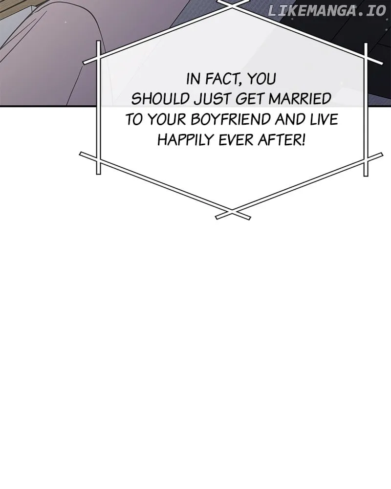 No Dating Allowed In The Office Chapter 49 page 35 - 